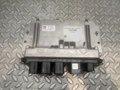 Gebrauchtes Autoersatzteil steuergerät prüfen zum bmw serie 2 gran tourer (f46) 2.0 16v oem-iam-referenzen 867426201