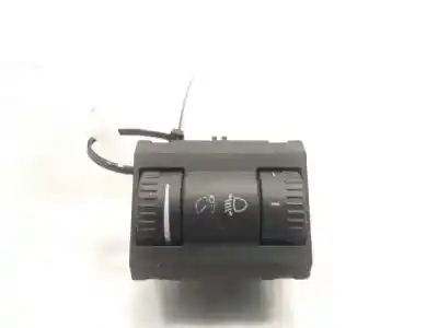Peça sobressalente para automóvel em segunda mão comutador de luzes por skoda octavia berlina (1z3) trend referências oem iam 1z0941333