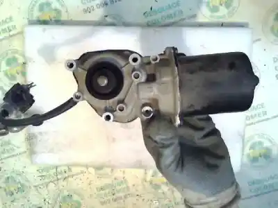 Second-hand car spare part Front Windshield Wiper Motor for RENAULT LAGUNA (B56) 1.6 16V RT OEM IAM references   