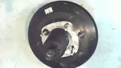 Second-hand car spare part brake servo for citroen c3 1.4 16v sensodrive x-tr oem iam references 