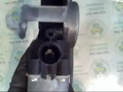 Second-hand car spare part passenger side right window regulator for nissan note (e11e) acenta oem iam references   