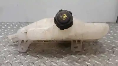 Peça sobressalente para automóvel em segunda mão depósito de expansão por nissan note (e11e) acenta referências oem iam   