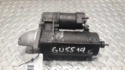 Second-hand car spare part STARTER MOTOR for BMW SERIE 3 BERLINA (E36)  OEM IAM references 12411726463  63223435