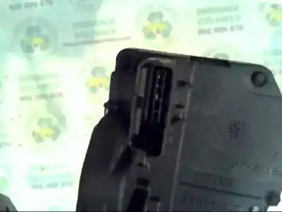 Second-hand car spare part front right door lock for nissan note (e11e) acenta oem iam references   