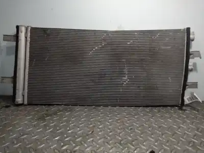 Gebrauchtes Autoersatzteil kondensator / kühler der klimaanlage kondensator zum bmw serie 2 gran tourer (f46) 2.0 16v oem-iam-referenzen 64539271207