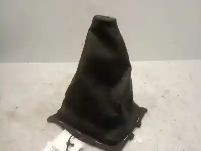 Second-hand car spare part gear lever trim for ford fiesta (cb1) titanium oem iam references 