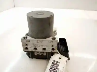 Peça sobressalente para automóvel em segunda mão abs por ford transit caja cerrada ´06 ab25286 referências oem iam 0265231531