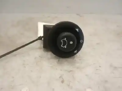 Piesă de schimb auto la mâna a doua BUTON REGLAJ OGLINZI pentru FORD FIESTA (CB1)  Referințe OEM IAM 93BG17B676BB  