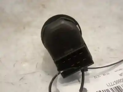 Second-hand car spare part rearview side mirror switch for ford fiesta (cb1) titanium oem iam references 93bg17b676bb  