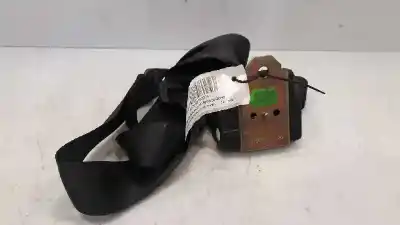 Peça sobressalente para automóvel em segunda mão CINTO DE SEGURANÇA TRASEIRO DIREITO por PEUGEOT 406 COUPE (S1/S2)  Referências OEM IAM   