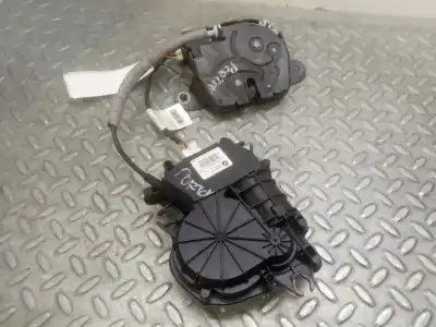 Gebrauchtes Autoersatzteil schloss heckdeckel zum bmw serie 2 gran tourer (f46) 2.0 16v oem-iam-referenzen 16367210