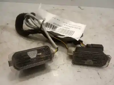 Pezzo di ricambio per auto di seconda mano Pilota Di Registrazione per FORD FIESTA (CB1) Titanium Riferimenti OEM IAM 5105886  