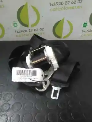 Second-hand car spare part rear right seat belt for audi a3 (8p) 2.0 tdi ambiente oem iam references 