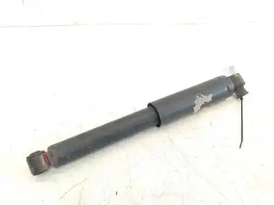 Peça sobressalente para automóvel em segunda mão amortecedor traseiro esquerdo por ford transit caja cerrada ´06 ab25286 referências oem iam 