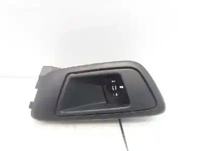 Tweedehands auto-onderdeel BINNEN HANDGREEP ACHTER ACHTER voor FORD FIESTA (CB1)  OEM IAM-referenties 1579282  