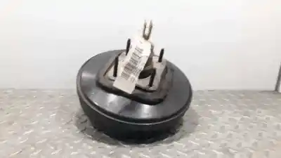 Second-hand car spare part BRAKE SERVO for PEUGEOT 206 BERLINA  OEM IAM references 9634942780  03775205324