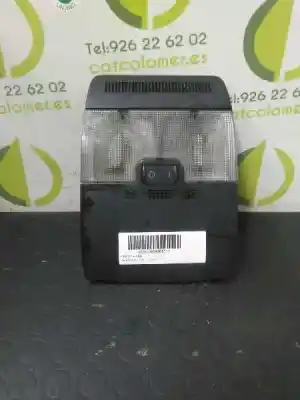 Second-hand car spare part interior light for audi a3 (8p) 2.0 tdi ambiente oem iam references 
