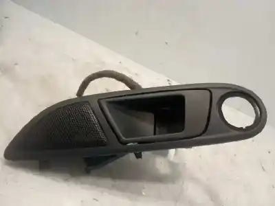 Second-hand car spare part interior left front handle for ford fiesta (cb1) titanium oem iam references 1686126