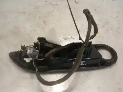 Second-hand car spare part interior left front handle for ford fiesta (cb1) titanium oem iam references 1686126  