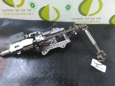 Second-hand car spare part steering column for audi a3 (8p) 2.0 tdi ambiente oem iam references 