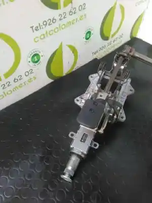 Second-hand car spare part steering column for audi a3 (8p) 2.0 tdi ambiente oem iam references   