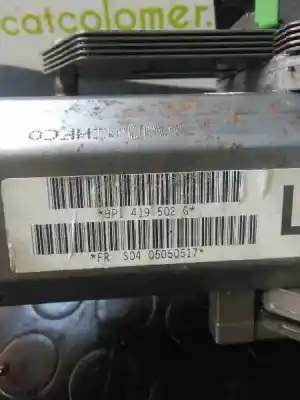 Second-hand car spare part steering column for audi a3 (8p) 2.0 tdi ambiente oem iam references   