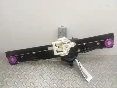 Gebrauchtes Autoersatzteil fensterheber hinten links zum bmw serie 2 gran tourer (f46) 2.0 16v oem-iam-referenzen 51337490193