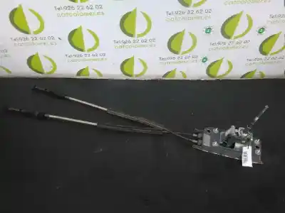 Second-hand car spare part gear lever for audi a3 (8p) 2.0 tdi ambiente oem iam references 