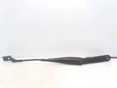 Second-hand car spare part left front windshield wiper arm for ford fiesta (cb1) titanium oem iam references 2026776
