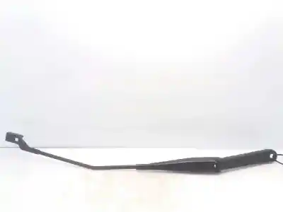 Pezzo di ricambio per auto di seconda mano BRACCIO TERGICRISTALLO ANTERIORE DESTRO per FORD FIESTA (CB1)  Riferimenti OEM IAM 1760909  