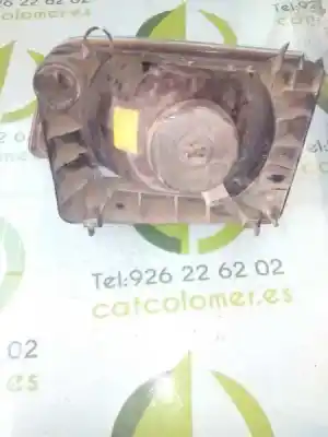 Second-hand car spare part right headlight for opel frontera a 2.3 turbodiesel oem iam references   