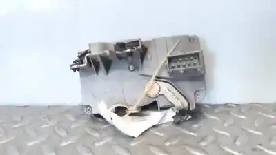 İkinci el araba yedek parçası SOL ÖN KAPI KILIDI için PEUGEOT 206 BERLINA  OEM IAM referansları   