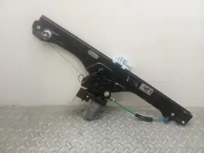 Second-hand car spare part DRIVER LEFT WINDOW REGULATOR for BMW SERIE 2 GRAN TOURER (F46)  OEM IAM references 13262410  