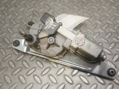 Gebrauchtes Autoersatzteil hinterer wischermotor zum bmw serie 2 gran tourer (f46) 2.0 16v oem-iam-referenzen 7320260