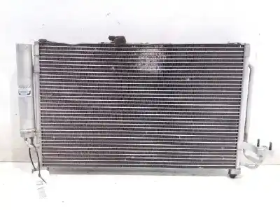 Second-hand car spare part air conditioning condenser / radiator for kia rio 1.3 cat oem iam references d301730460