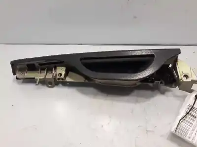 Tweedehands auto-onderdeel rechts achter buiten handgreep voor seat leon (1p1) reference oem iam-referenties 1p0839206b