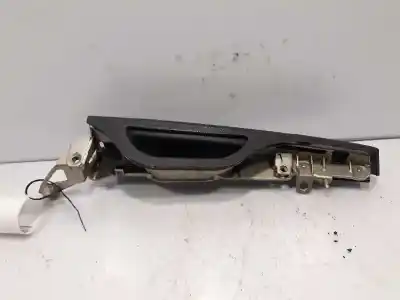 Tweedehands auto-onderdeel buitenste handgreep achter links voor seat leon (1p1) reference oem iam-referenties 1p0839205b