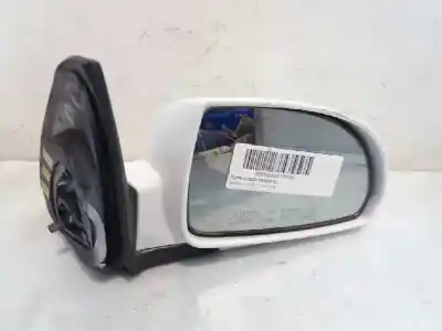Second-hand car spare part right rearview mirror for kia rio 1.3 cat oem iam references 