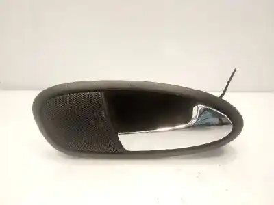 Tweedehands auto-onderdeel binnen handgreep achter achter voor seat leon (1p1) reference oem iam-referenties 5p0839114b