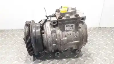 Second-hand car spare part air conditioning compressor for kia rio 1.3 cat oem iam references 1214012201