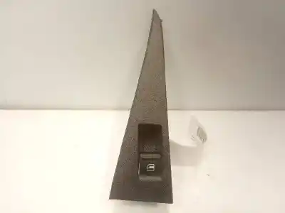 Tweedehands auto-onderdeel bediening links achterruiten voor seat leon (1p1) reference oem iam-referenties 7l6959855c