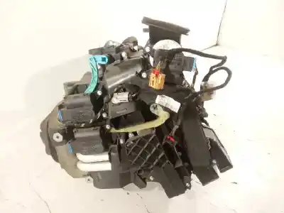 Second-hand car spare part full normal heating for seat leon (1p1) reference oem iam references 1k1820007b  1k1820308f