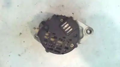 Second-hand car spare part alternator for kia rio 1.3 cat oem iam references   