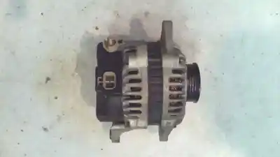 Second-hand car spare part alternator for kia rio 1.3 cat oem iam references   