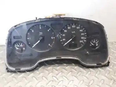 Second-hand car spare part DASHBOARD for OPEL ASTRA G BERLINA  OEM IAM references 90561452QL  1100088300002
