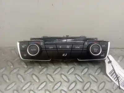 Gebrauchtes Autoersatzteil klimakontrolle zum bmw serie 2 gran tourer (f46) 2.0 16v oem-iam-referenzen 937145903