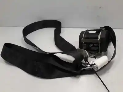 Tweedehands auto-onderdeel veiligheidsriem links achter voor seat leon (1p1) reference oem iam-referenties 