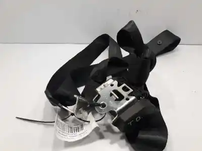 Tweedehands auto-onderdeel veiligheidsriem rechts achter voor seat leon (1p1) reference oem iam-referenties 