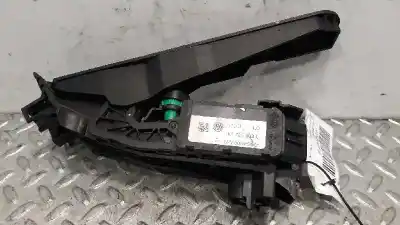Автозапчасти б/у педальный потенциометр за audi a3 (8p) 3.2 ambition quattro ссылки oem iam 1k1723503l  6pv00860001