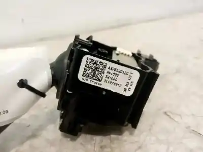 Second-hand car spare part indicator switch for seat leon (1p1) reference oem iam references 1k0953513e9b9  1k0953513